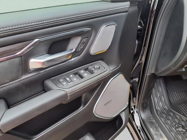 New 2026 RAM 1500 Laramie w/ Night Edition image 7