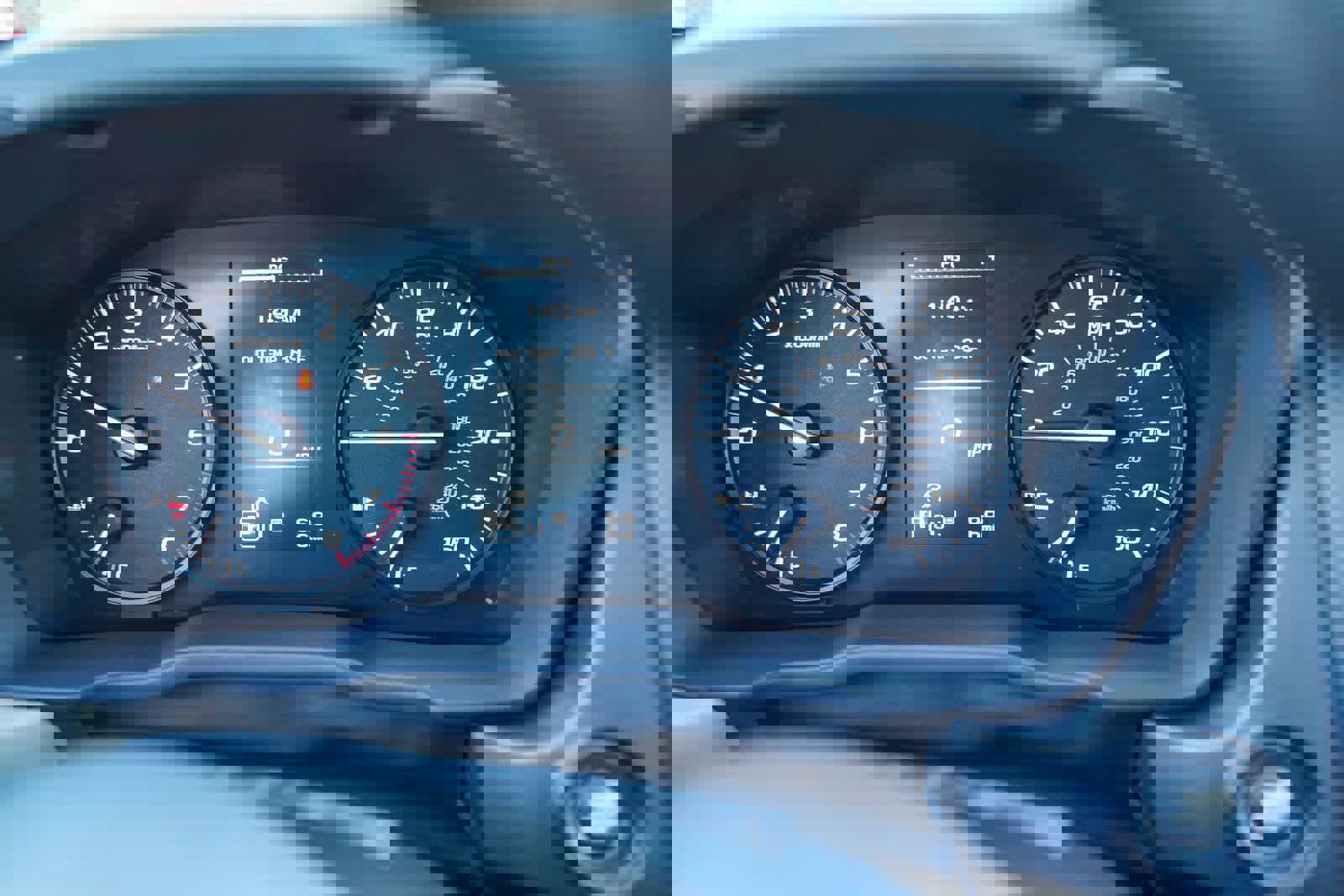 New 2026 Subaru Forester image 25