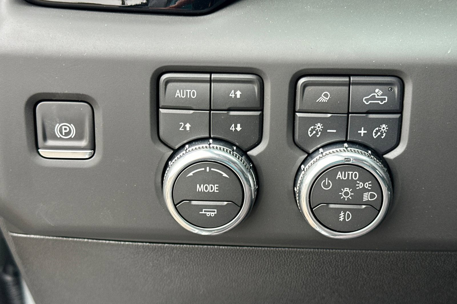 New 2026 GMC Sierra 2500 Denali w/ Denali Reserve Package image 30