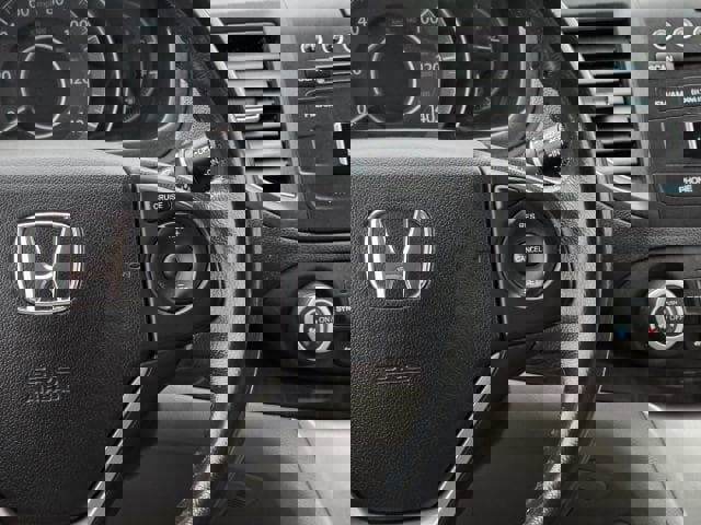 Used 2014 Honda CR-V EX-L image 23