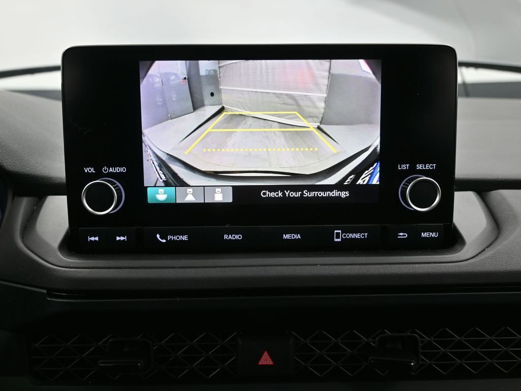 Certified 2024 Honda Accord LX image 22