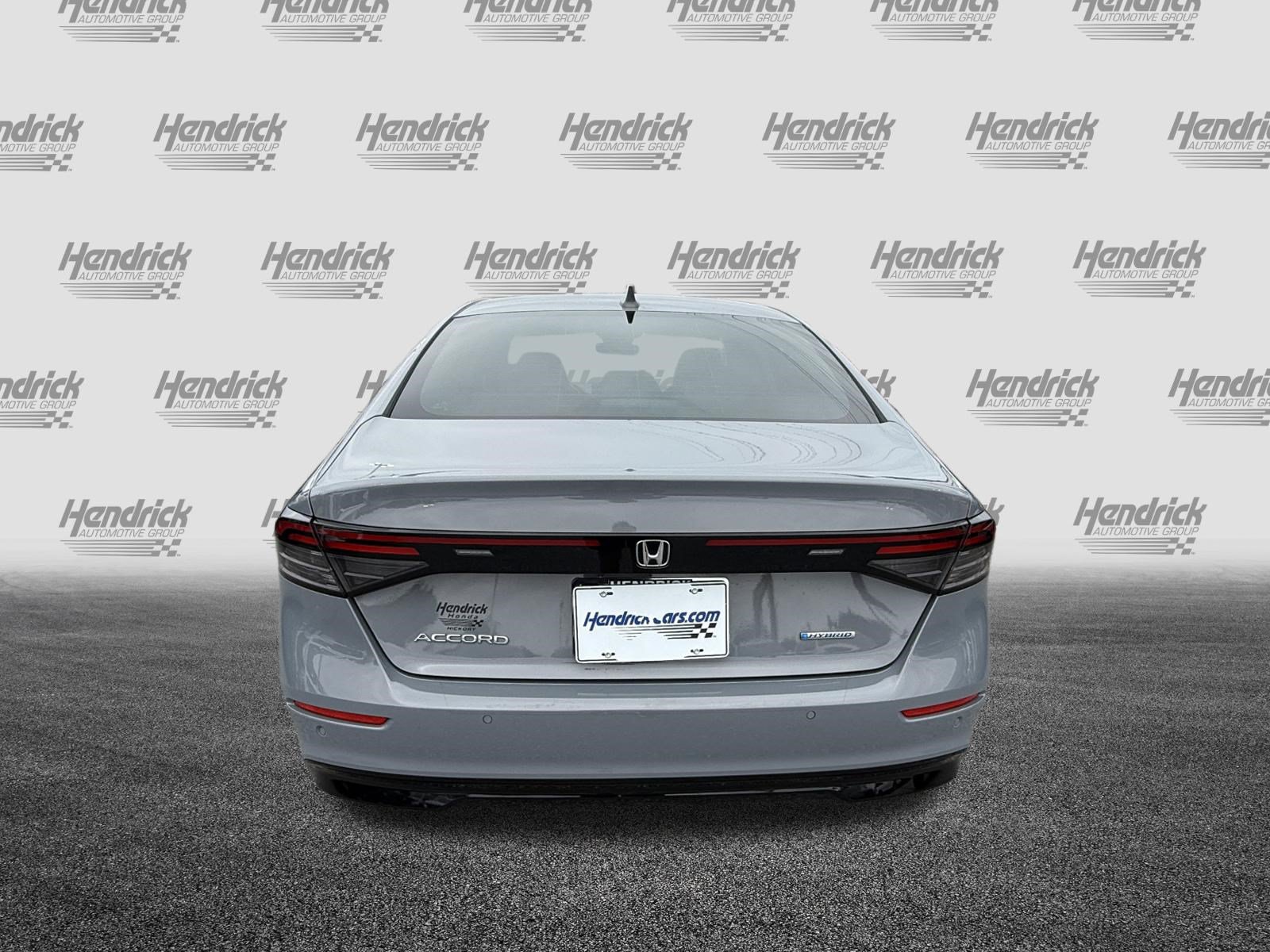 Used 2023 Honda Accord EX-L image 9