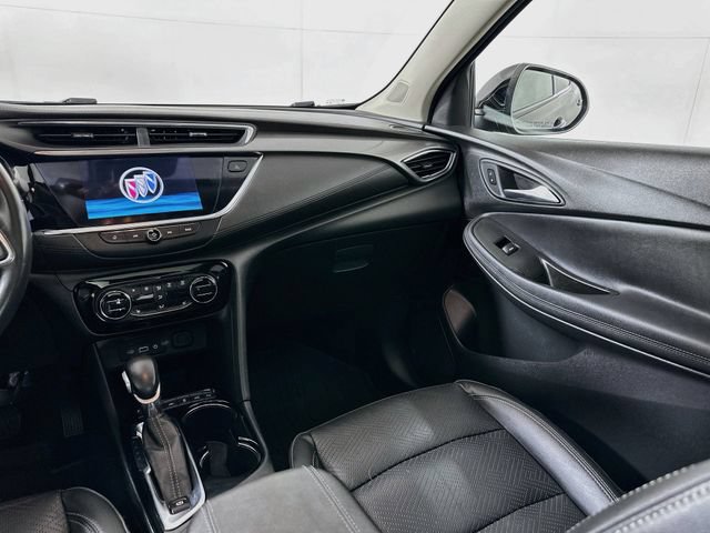 Used 2022 Buick Encore GX Essence w/ Advanced Technology Package AWD/4WD image 29