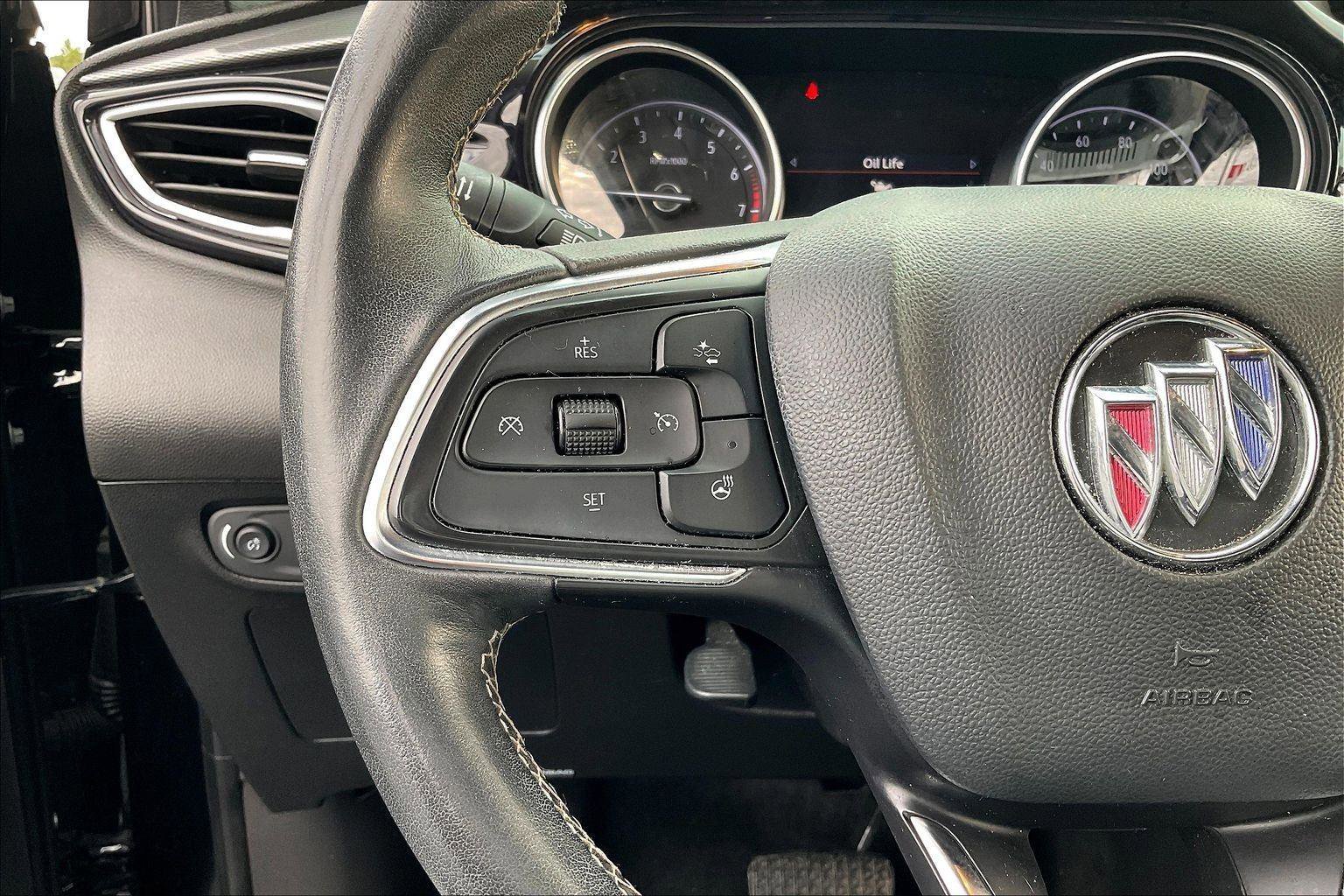 Used 2022 Buick Encore GX Essence w/ Advanced Technology Package image 18