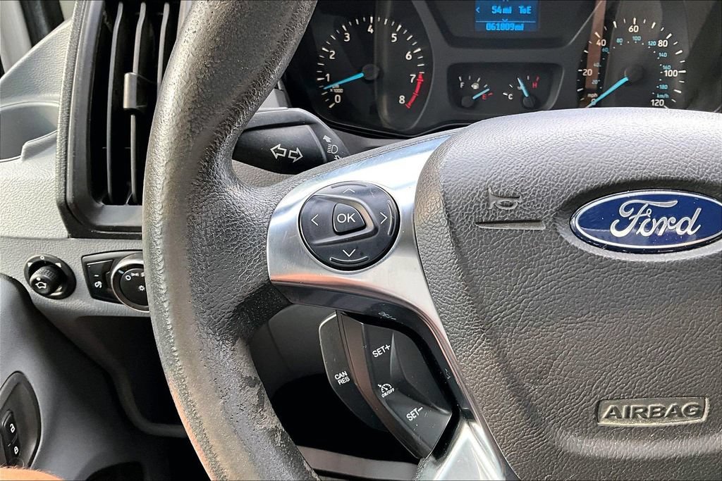 Used 2016 Ford Transit 250 138 RWD image 16
