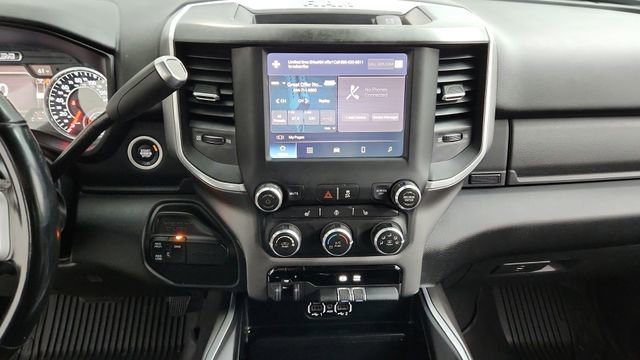 Used 2022 RAM 2500 Big Horn w/ Level A Equipment Group image 16