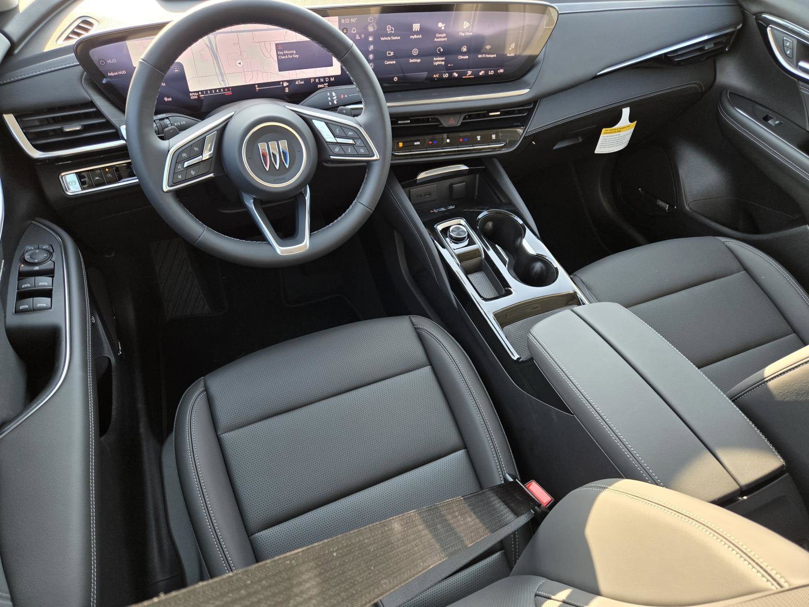 New 2026 Buick Envision Preferred AWD/4WD image 7