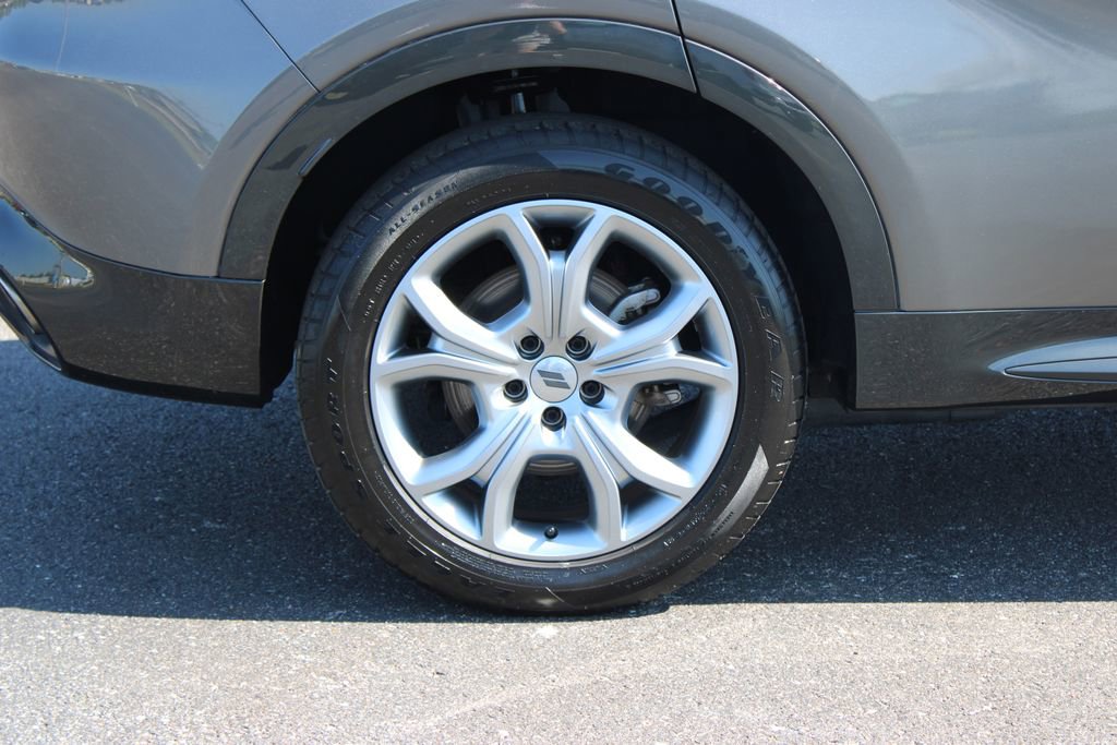 Used 2024 Dodge Hornet R/T AWD/4WD image 13