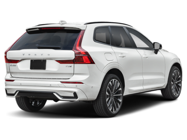 New 2026 Volvo XC60 T8 Ultra w/ Protection Package Premier AWD/4WD image 2