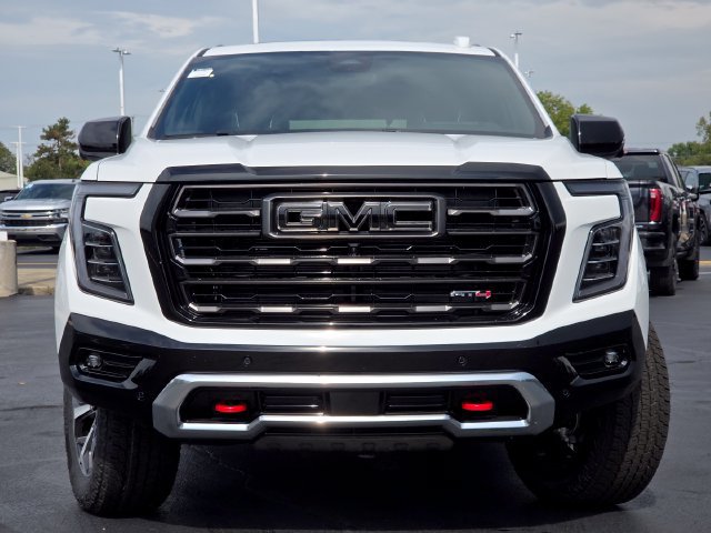 New 2026 GMC Yukon AT4 Ultimate AWD/4WD image 14