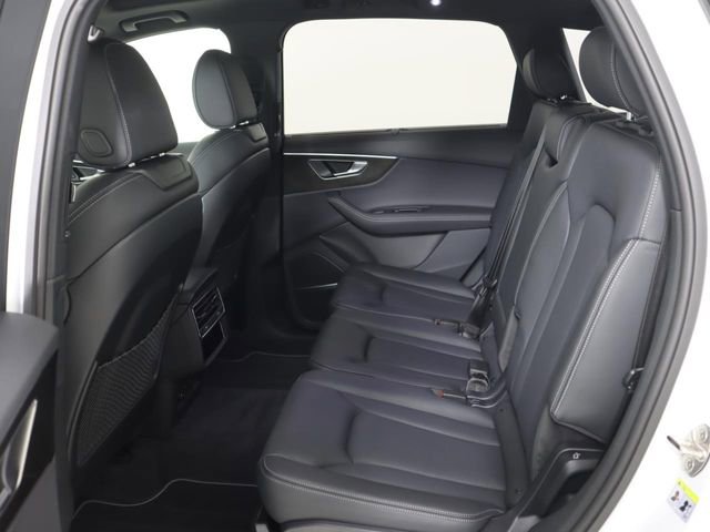 Certified 2025 Audi Q7 3.0T Prestige w/ Prestige Package image 15