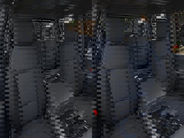 New 2026 Ford F150 XLT w/ Equipment Group 302A MID image 35