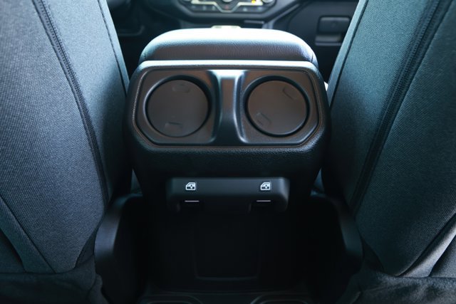 New 2026 Jeep Gladiator Sport image 28