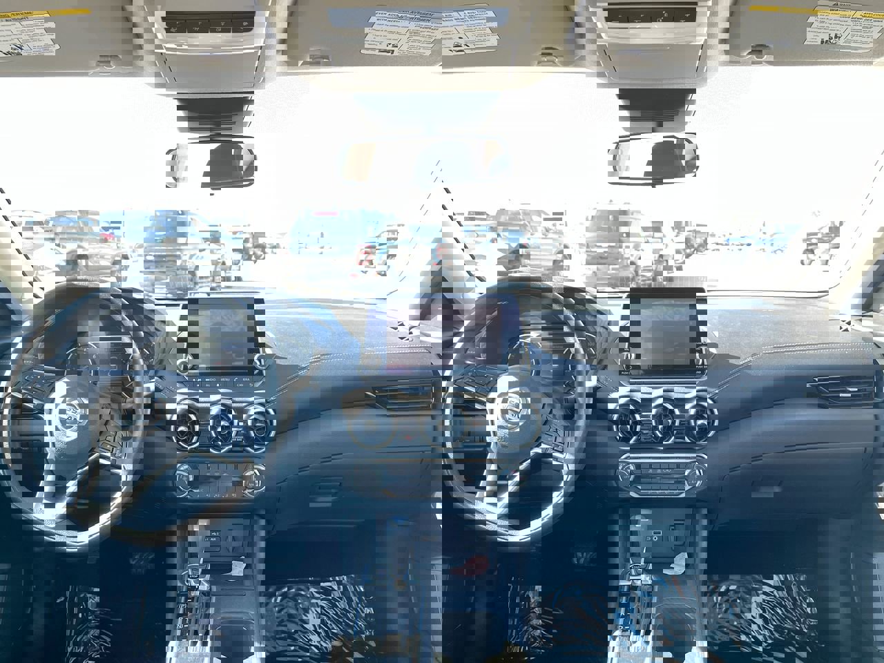 Used 2023 Nissan Sentra SV image 23