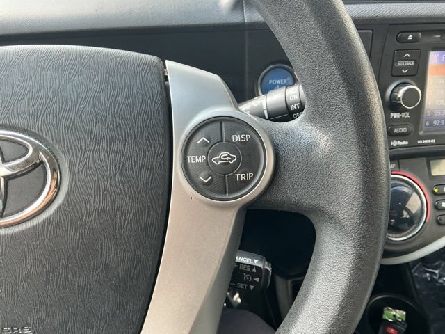 Used 2012 Toyota Prius C Three FWD image 17