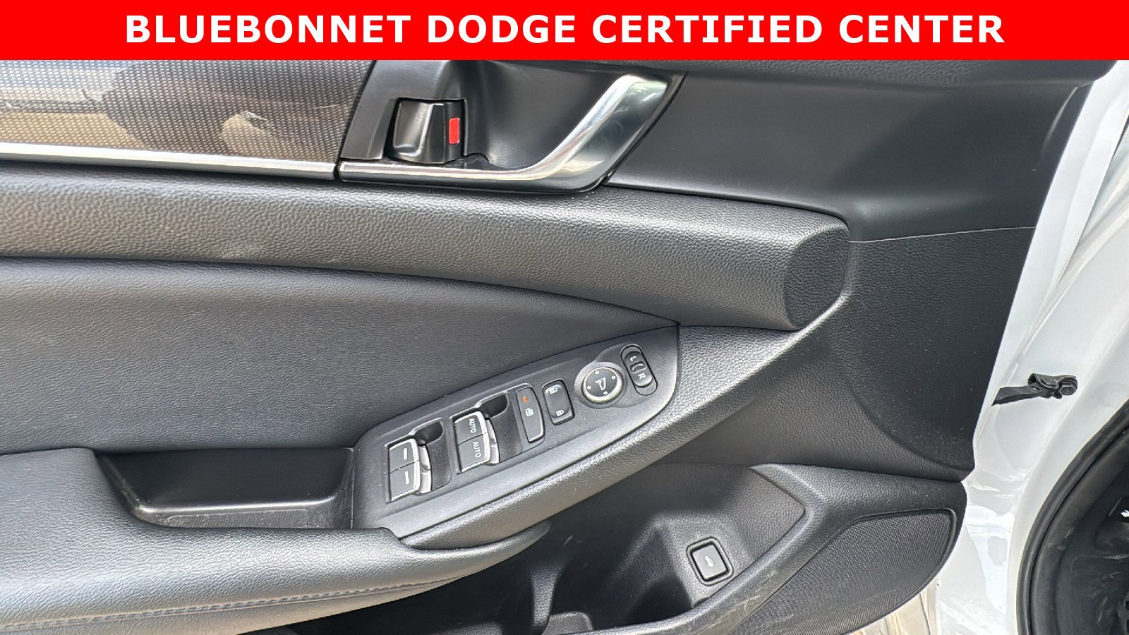 Used 2021 Honda Accord Sport Special Edition image 12