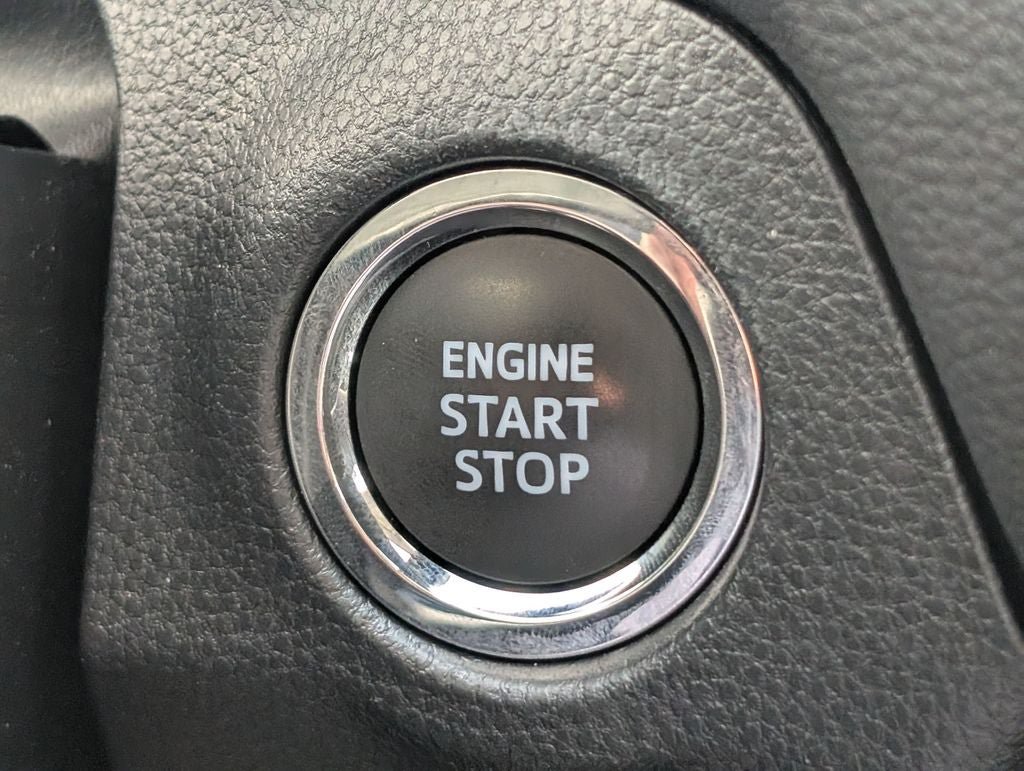 Certified 2023 Toyota RAV4 XLE AWD/4WD image 20