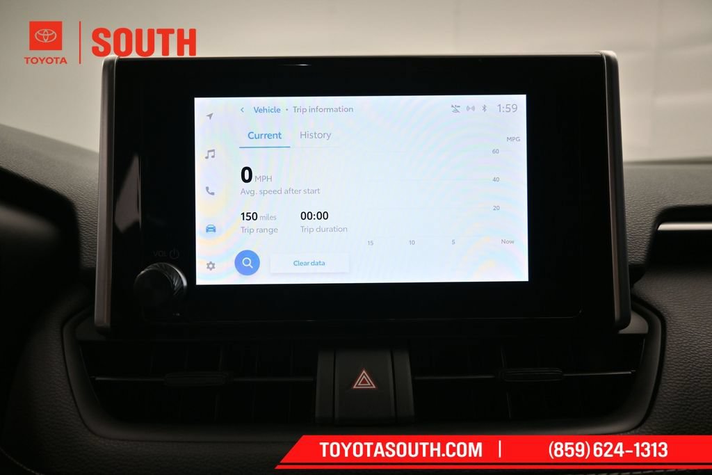 Certified 2024 Toyota RAV4 AWD Hybrid image 16
