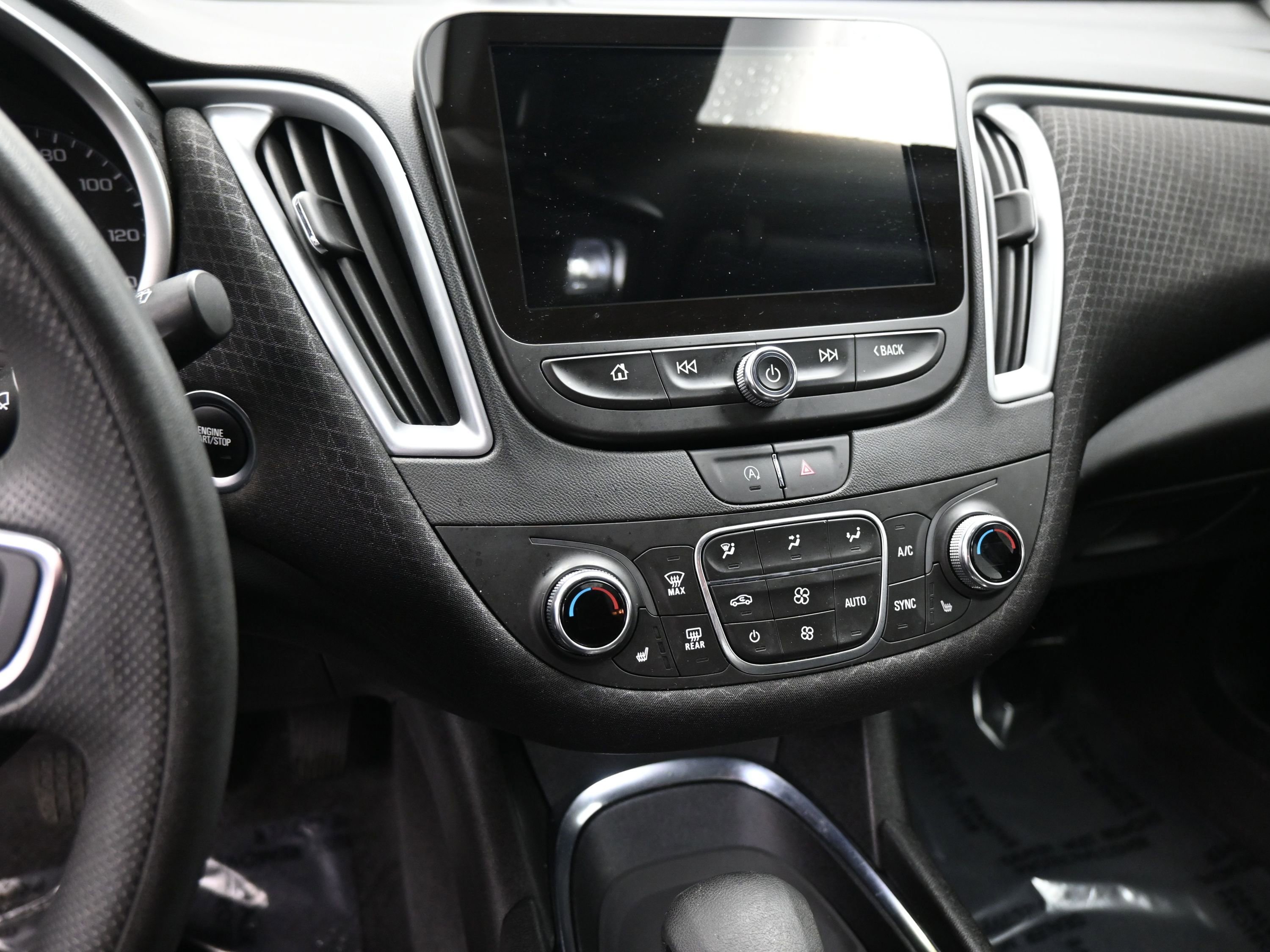 Certified 2024 Chevrolet Malibu LT image 15