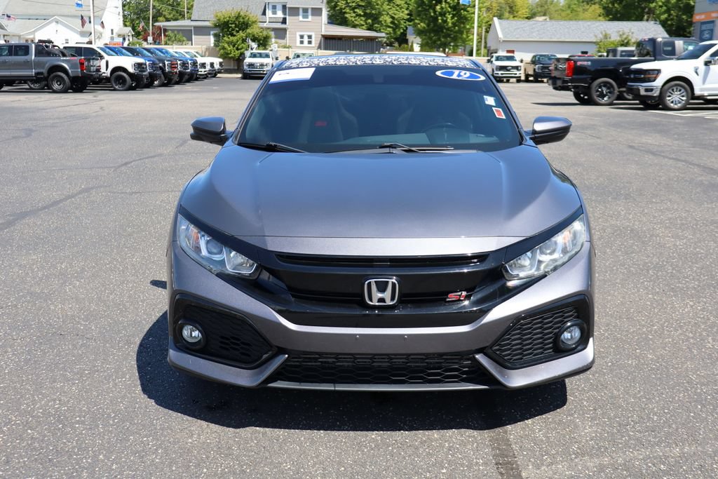 Used 2019 Honda Civic Si image 14