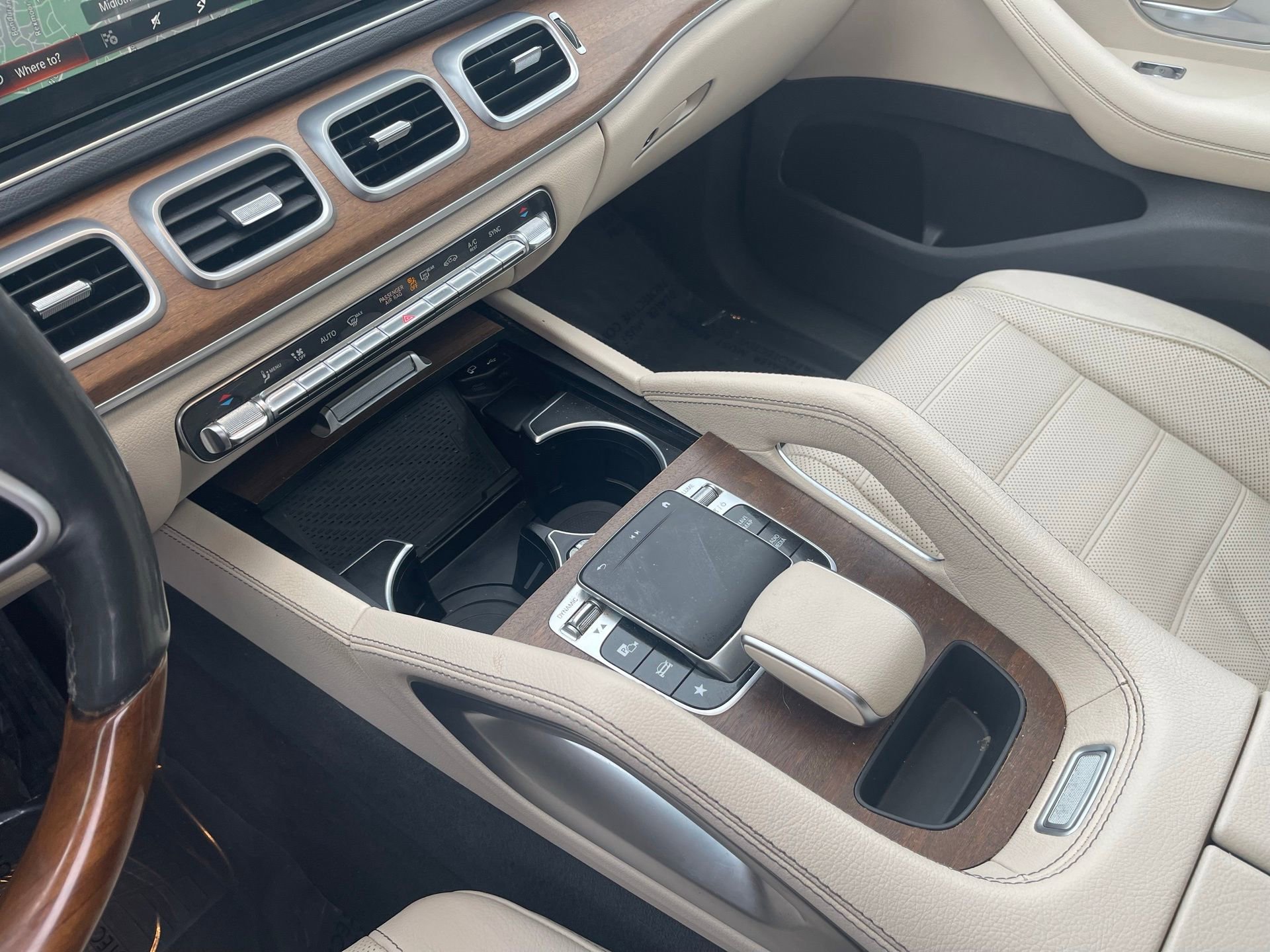 Certified 2020 Mercedes-Benz GLE 350 4MATIC image 14