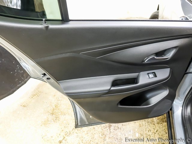 Used 2025 Buick Envista Sport Touring w/ Convenience I Package image 18