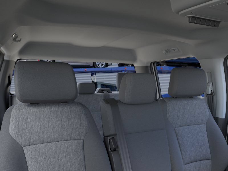 New 2026 Ford F350 XL AWD/4WD image 22