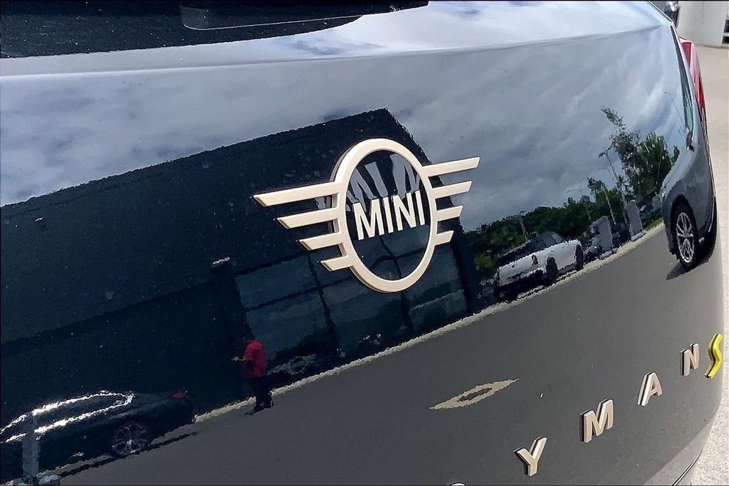 Used 2025 MINI Cooper Countryman SE w/ Comfort Package Max AWD/4WD image 29