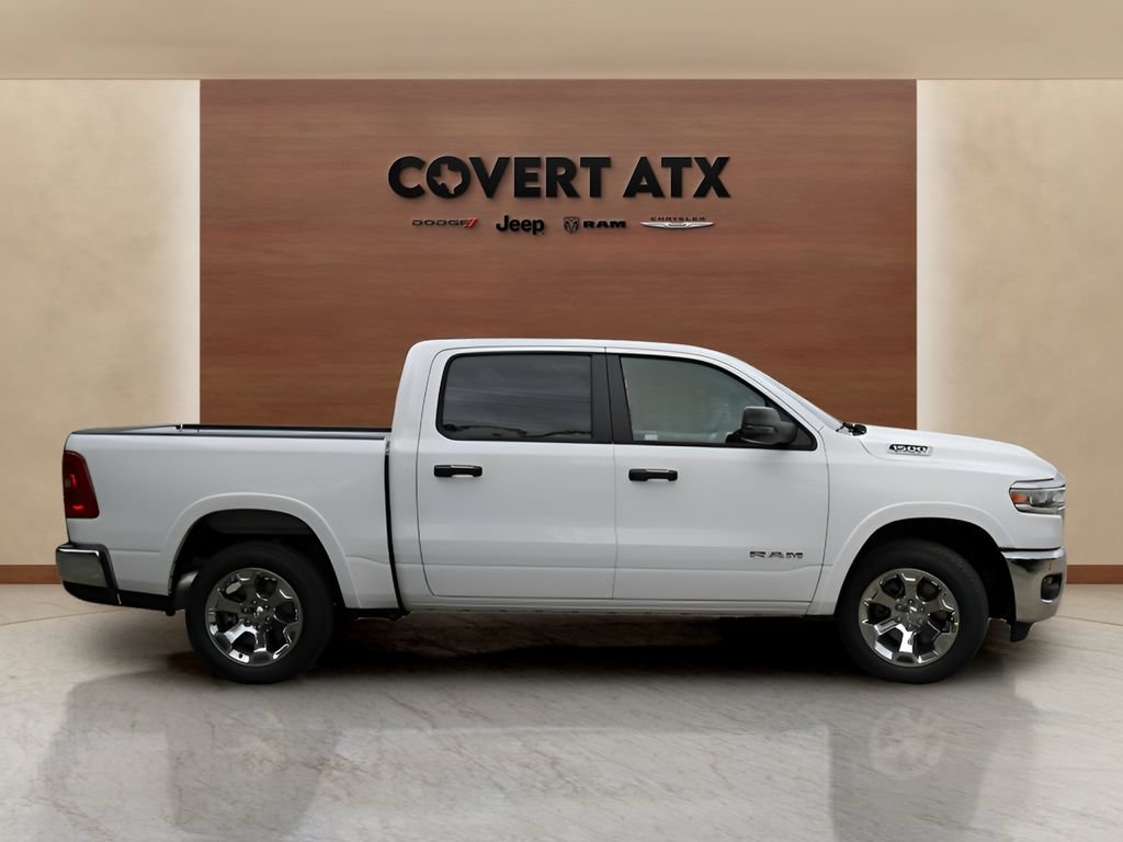 New 2026 RAM 1500 Lone Star RWD image 6