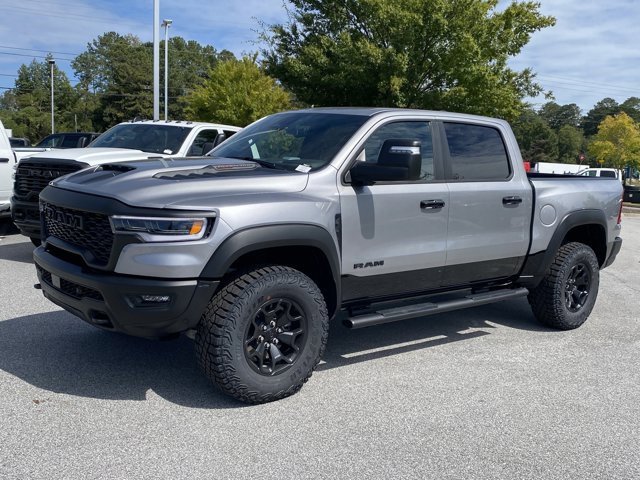 New 2026 RAM 1500 RHO image 8