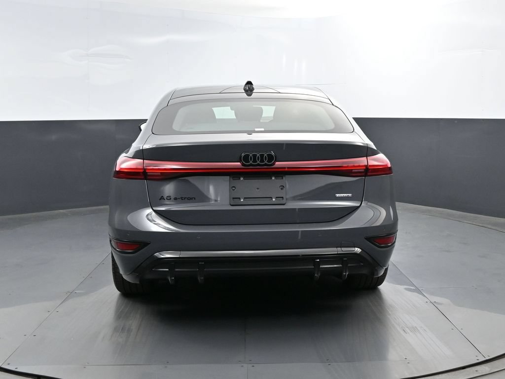 New 2027 Audi A6 e-tron Premium Plus AWD/4WD image 21