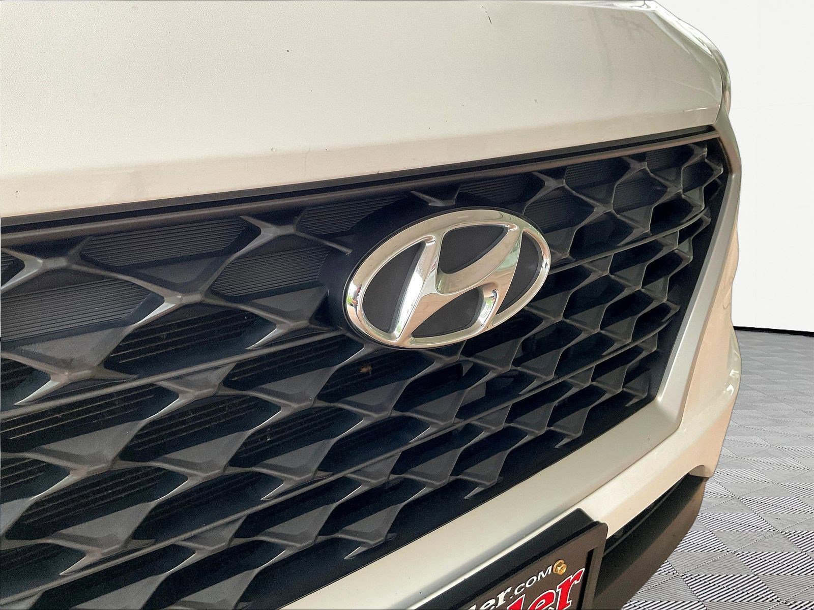 Used 2019 Hyundai Tucson SE FWD image 29