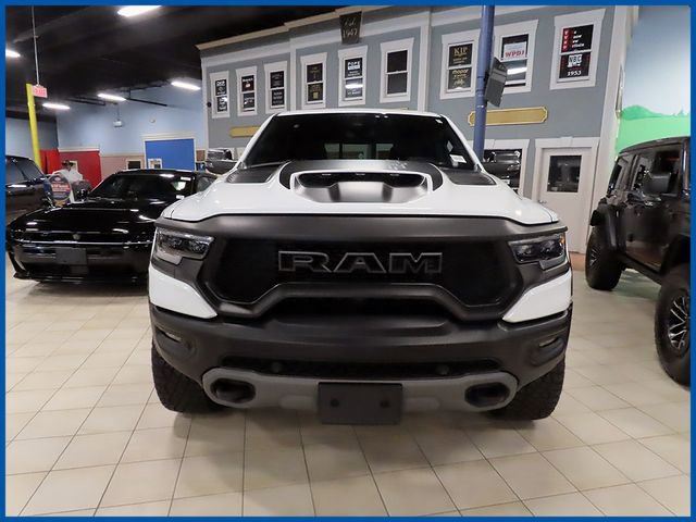 Used 2024 RAM 1500 TRX AWD/4WD image 2