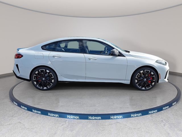 New 2026 BMW M235i xDrive w/ Technology Package image 4