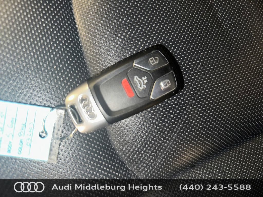 Used 2019 Audi Q7 3.0T Prestige w/ Prestige Package image 39