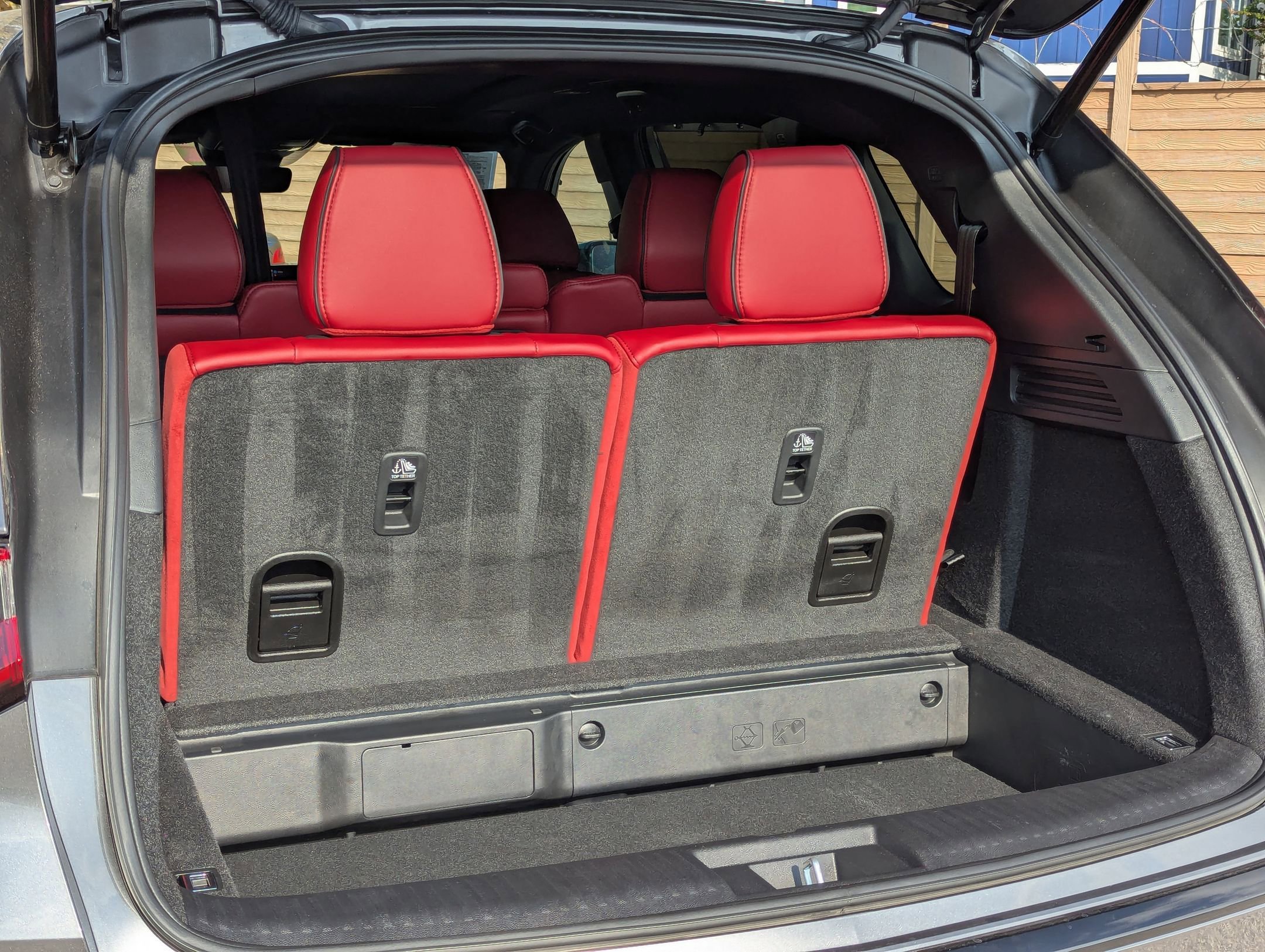 Certified 2025 Acura MDX A-Spec image 24