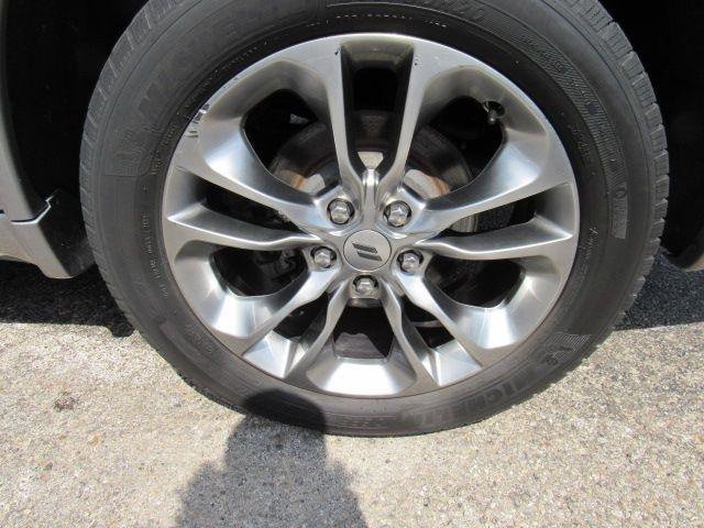 Used 2019 Dodge Durango GT AWD/4WD image 9