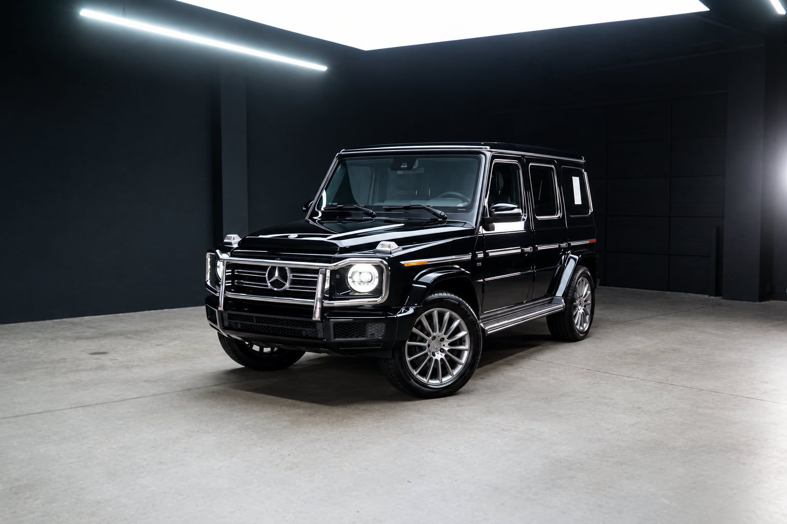 Used 2023 Mercedes-Benz G 550 image 14