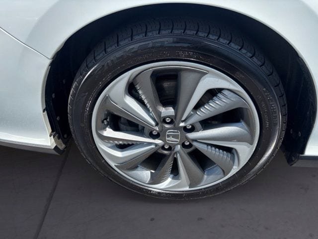 Used 2020 Honda Clarity Touring image 9