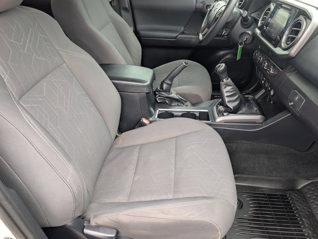 Used 2019 Toyota Tacoma TRD Off-Road image 23