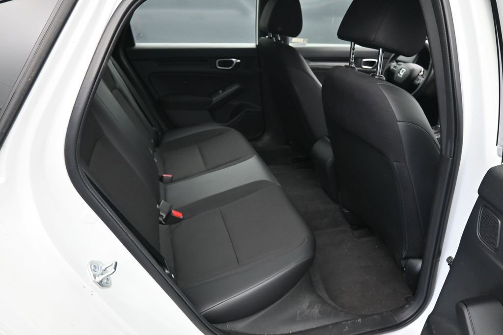 Used 2023 Honda Civic Sport image 9
