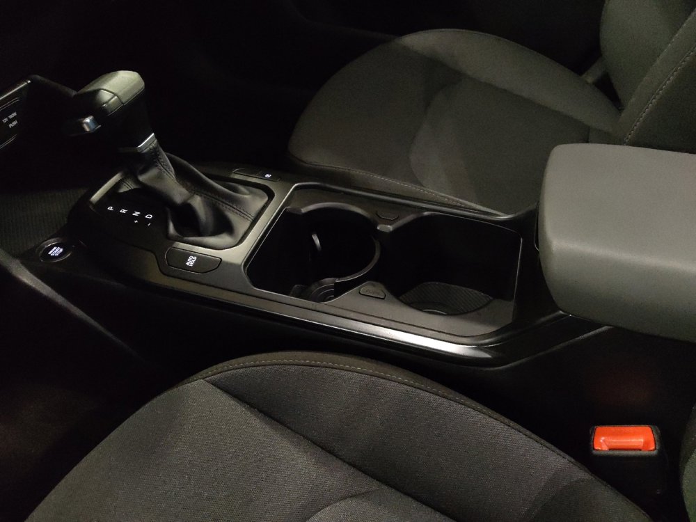 Used 2025 Kia K4 LXS image 26