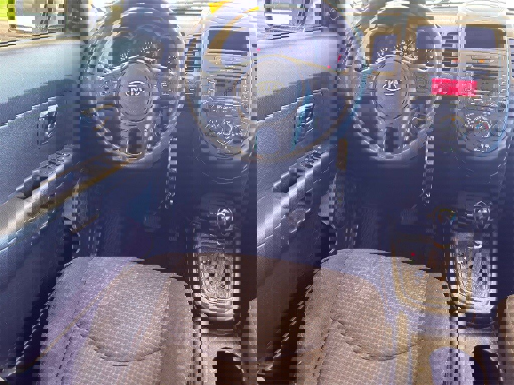 Used 2012 Kia Soul image 25