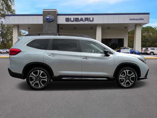 New 2026 Subaru Ascent Touring image 6