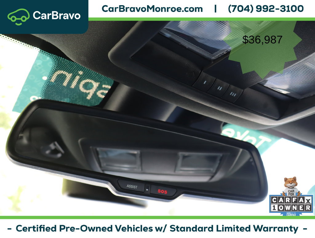 Used 2021 Dodge Challenger R/T Scat Pack RWD image 21