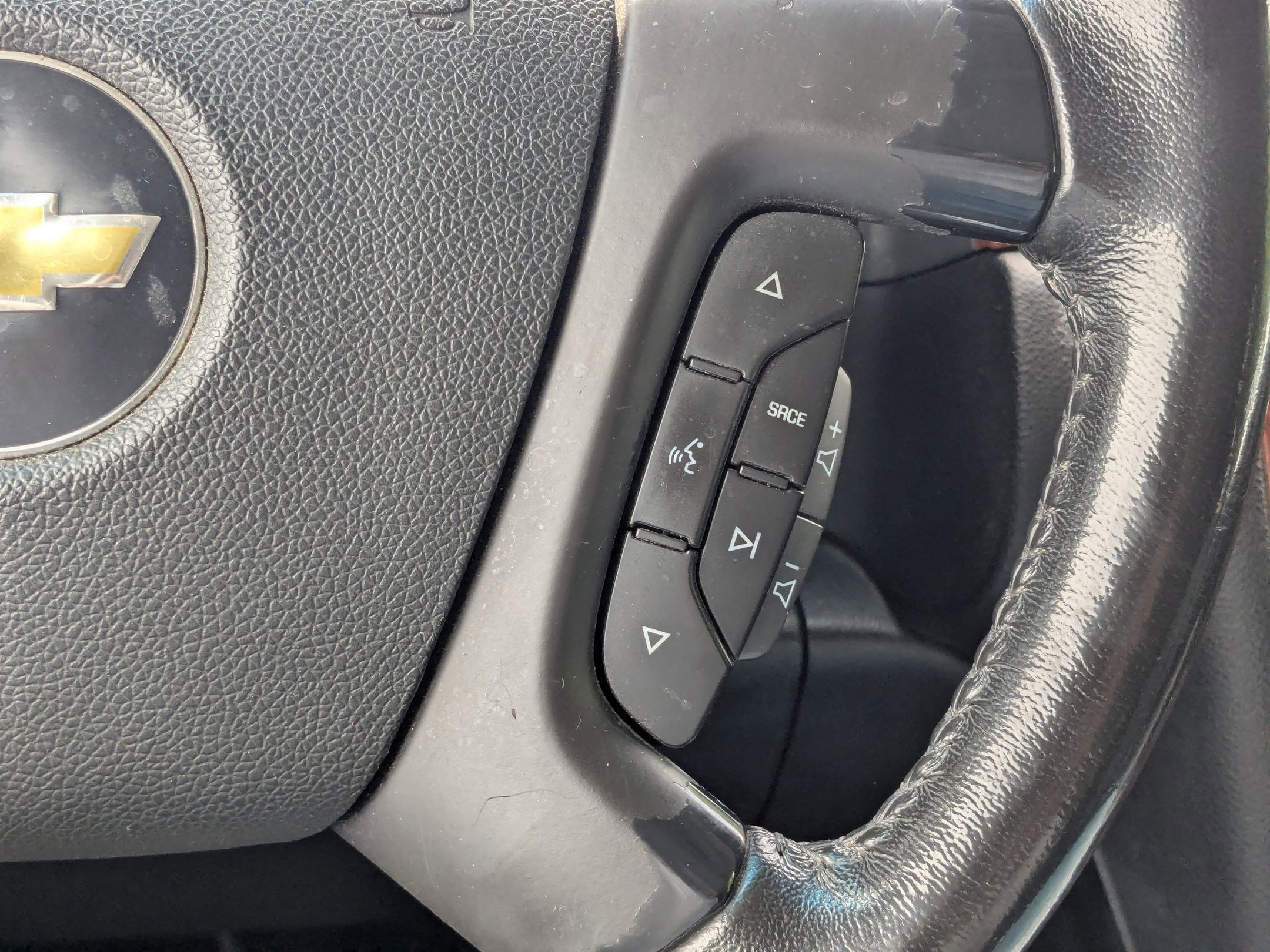 Used 2007 Chevrolet Tahoe LTZ w/ LTZ Preferred Equipment Group AWD/4WD image 21