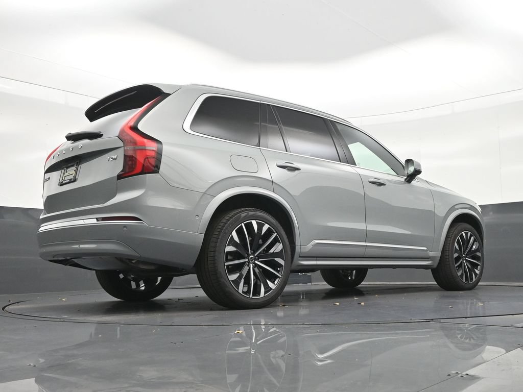 New 2027 Volvo XC90 T8 Plus AWD/4WD image 27