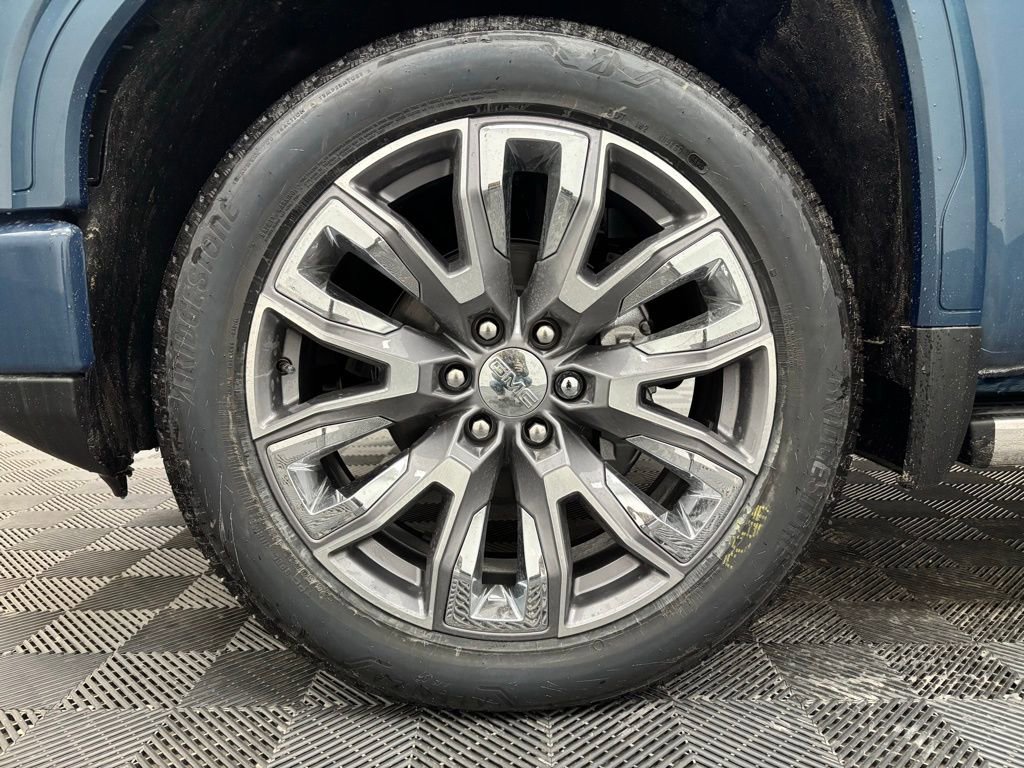 New 2026 GMC Sierra 1500 Denali image 17