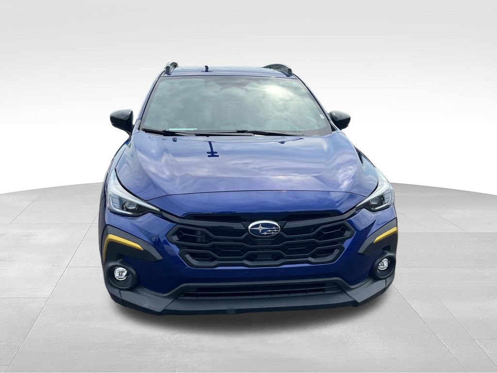 Used 2024 Subaru Crosstrek 2.5i Sport AWD/4WD image 8