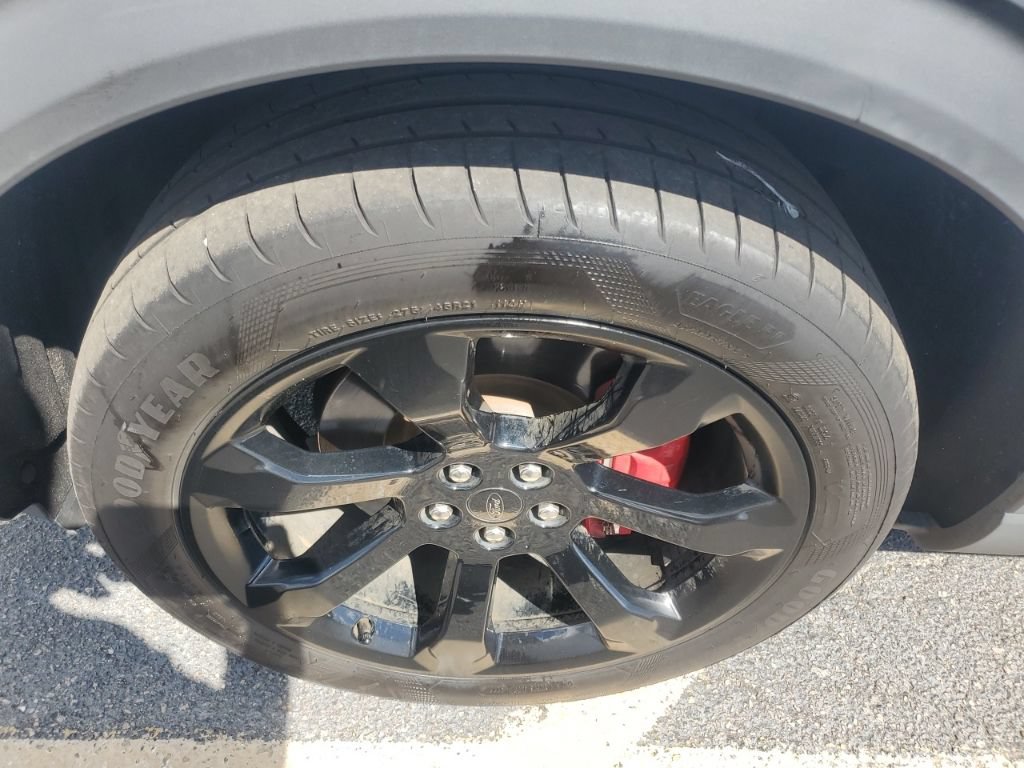 Used 2020 Ford Explorer ST w/ ST Street Pack AWD/4WD image 11